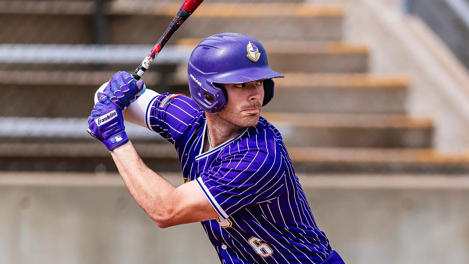 Landon Reyes Nolan Williams - Baseball - University of Mary Hardin-Baylor Athletics