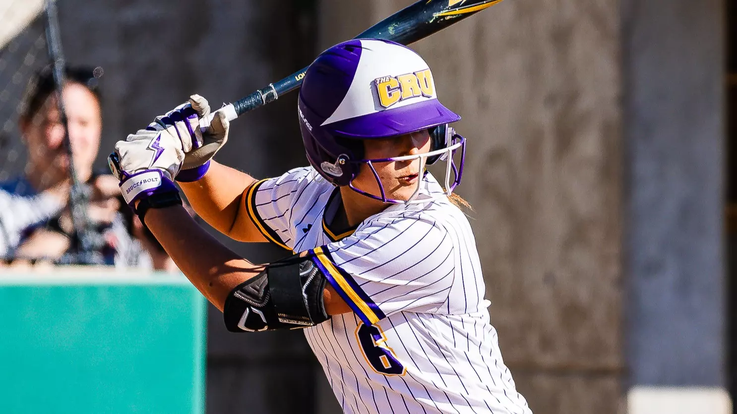 Uc Maria Riley Riley Marek - Softball - University of Mary Hardin-Baylor Athletics