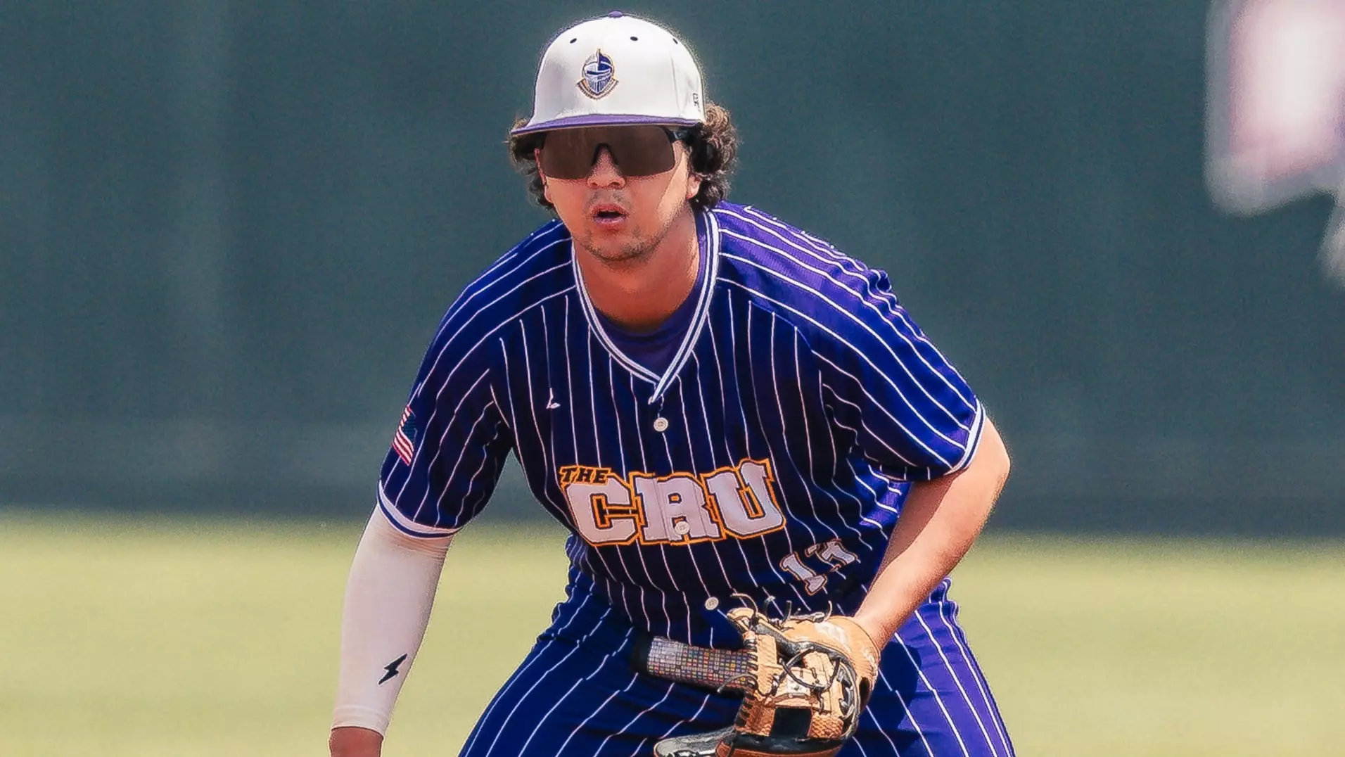 Brandon Pyles Landon Pyles - Baseball - University of Mary Hardin-Baylor Athletics