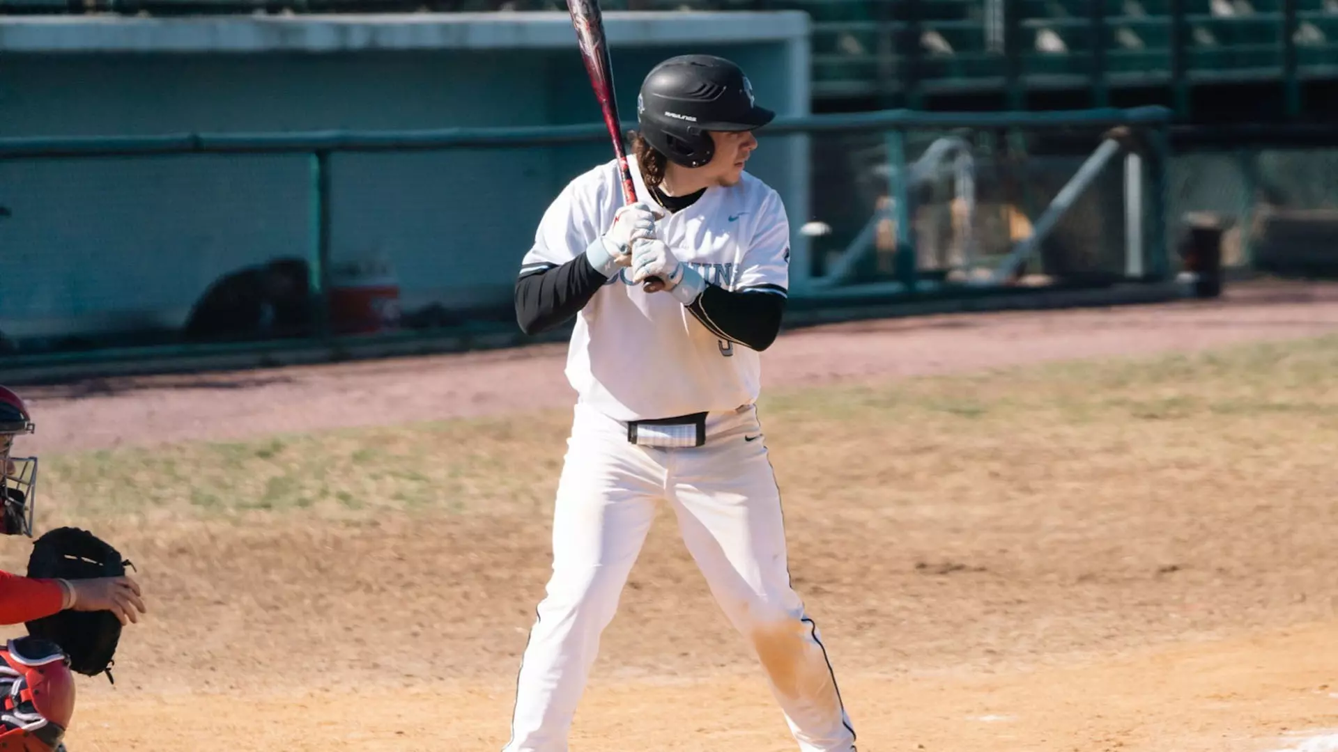Michael Furst Vincent Weigele - Baseball - College of Staten Island Athletics