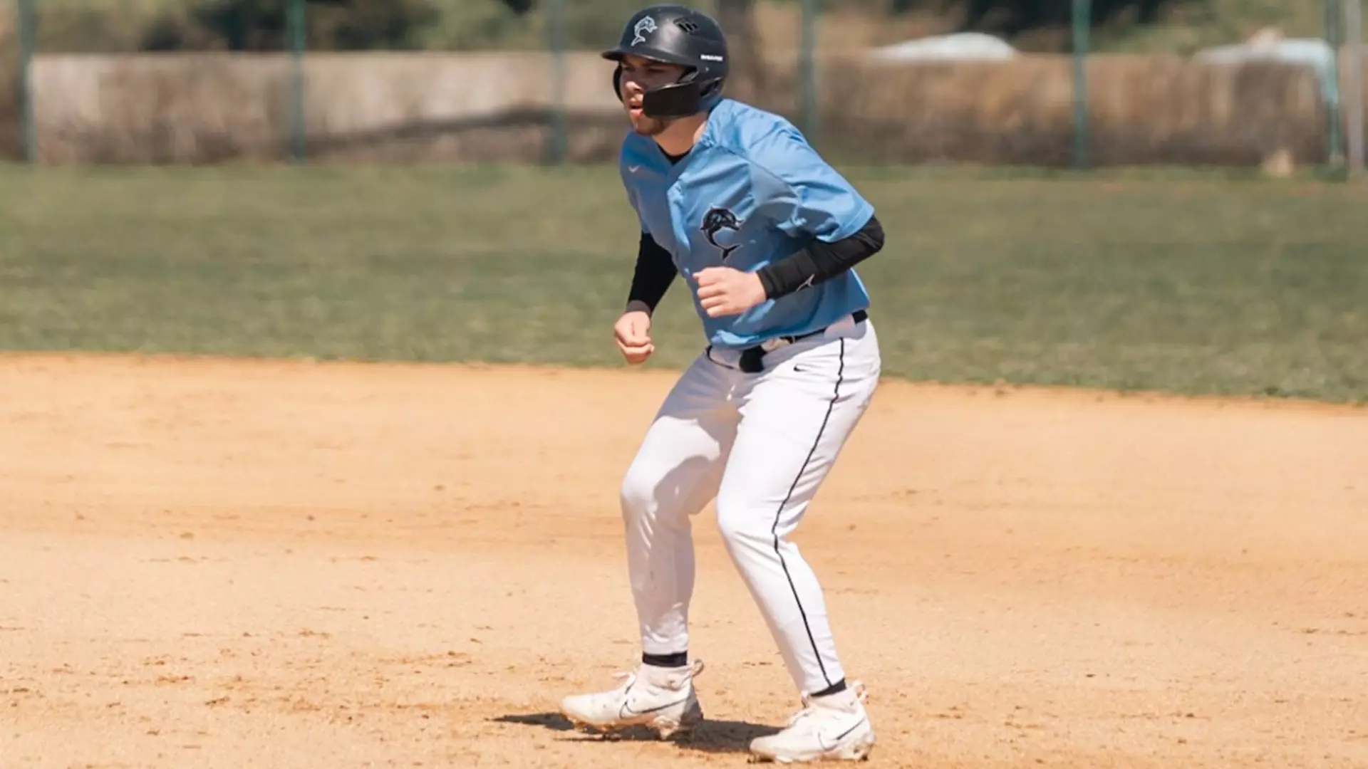 Michael Furst Vincent Weigele - Baseball - College of Staten Island Athletics