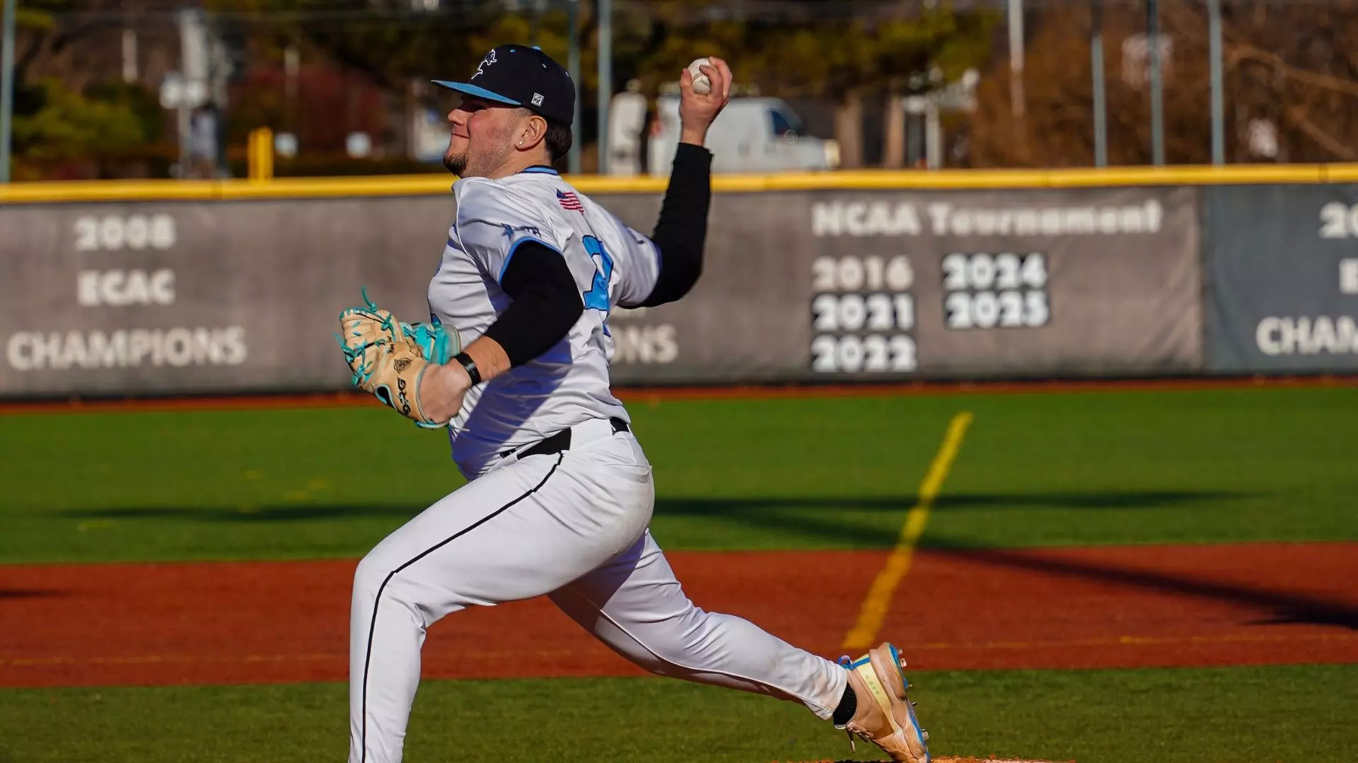 Michael Furst Michael Furst - Baseball - College of Staten Island Athletics