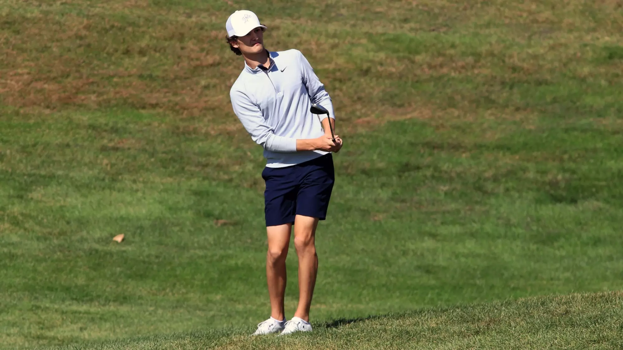 Samuel Rudolph Sam Rudolph - Men's Golf - Concordia University, St. Paul Athletics