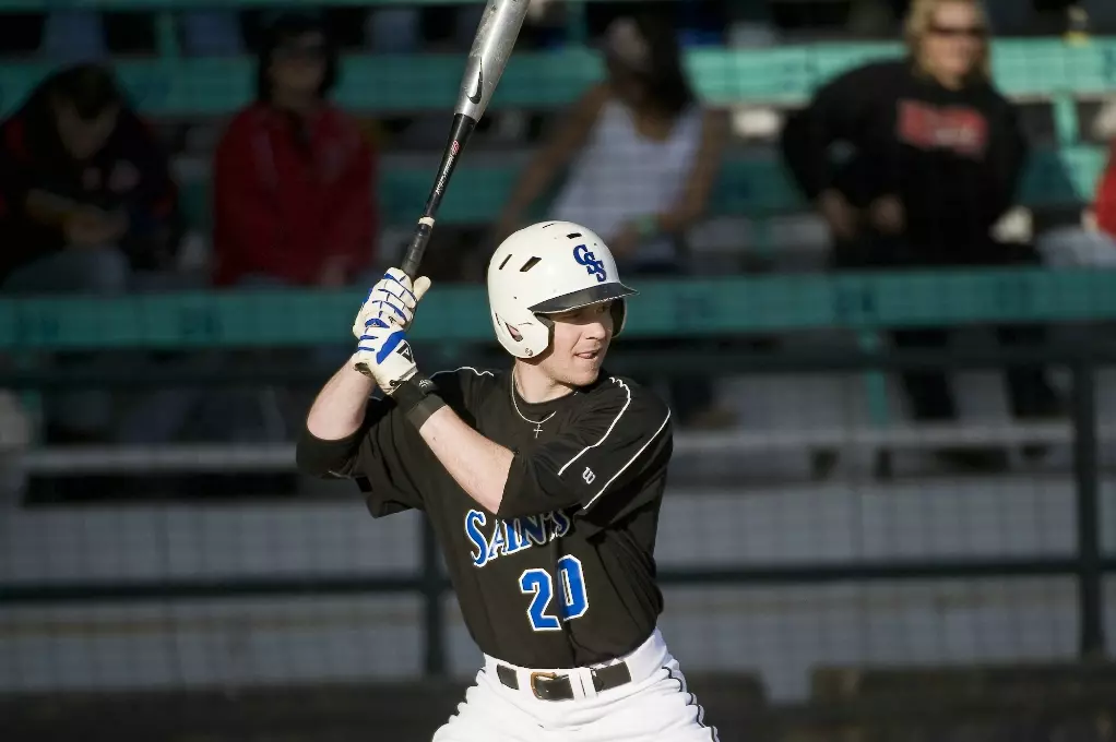 Jack Rheineck Joe Link - Baseball - The College of St. Scholastica Athletics
