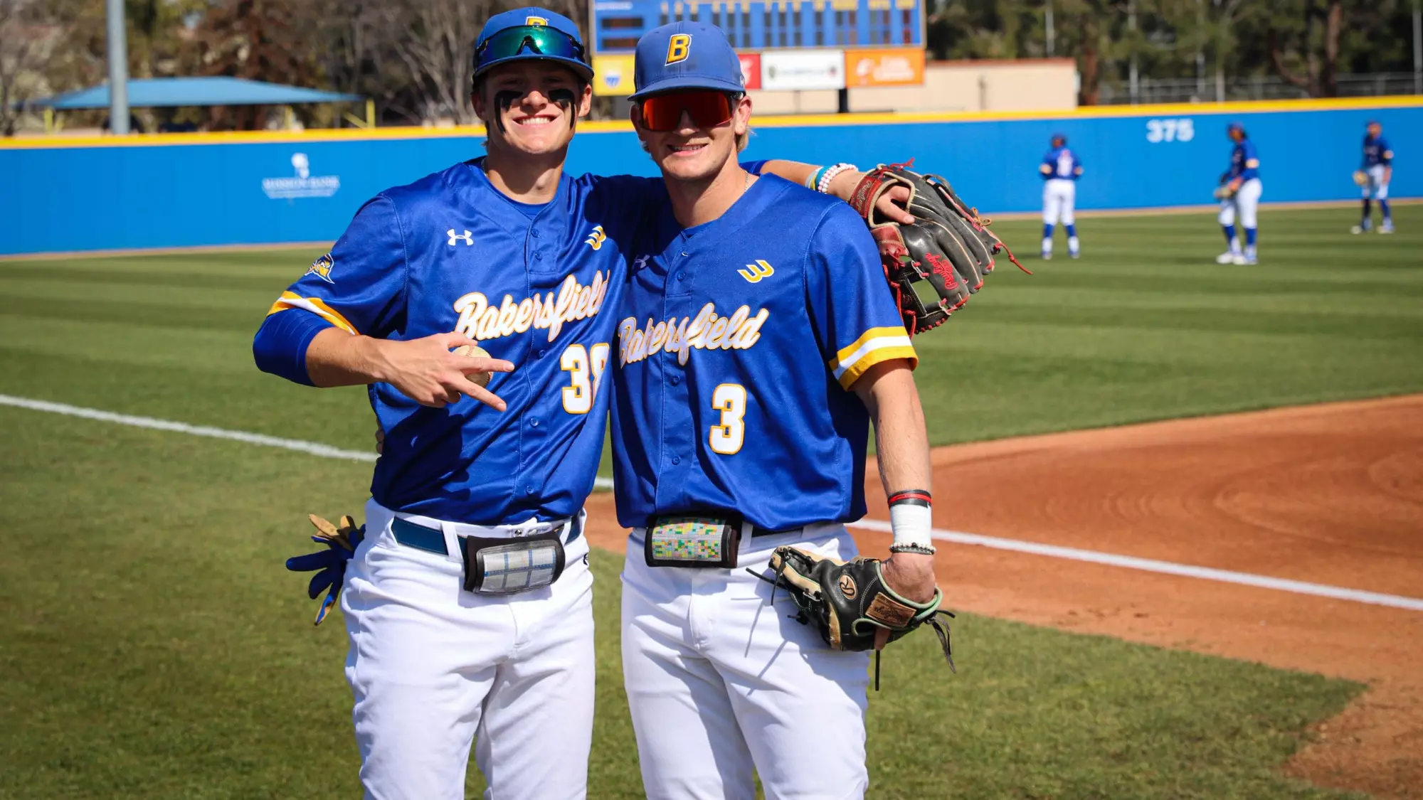 Connor Culp Connor Culp - Baseball - California State University at Bakersfield ...