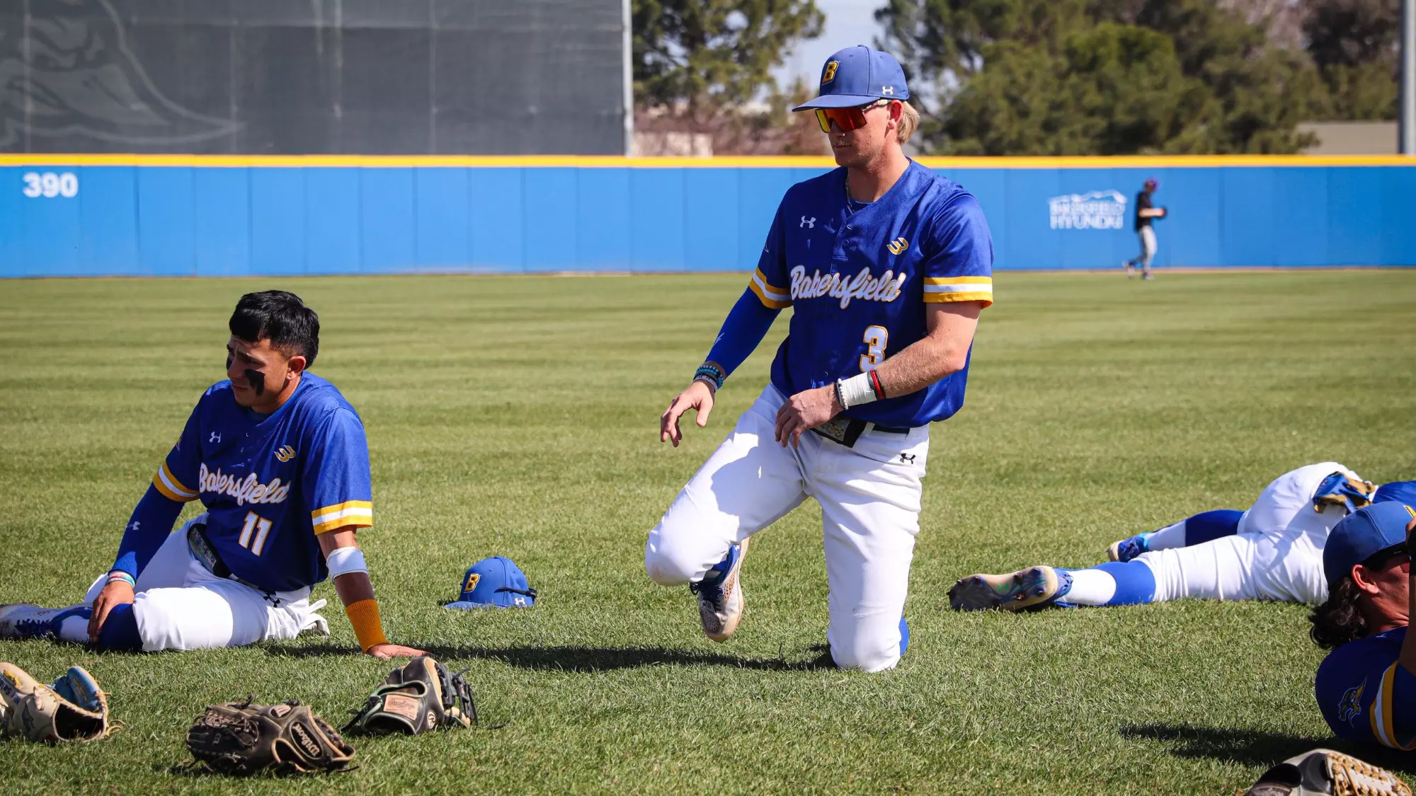 Connor Culp Connor Culp - Baseball - California State University at Bakersfield ...