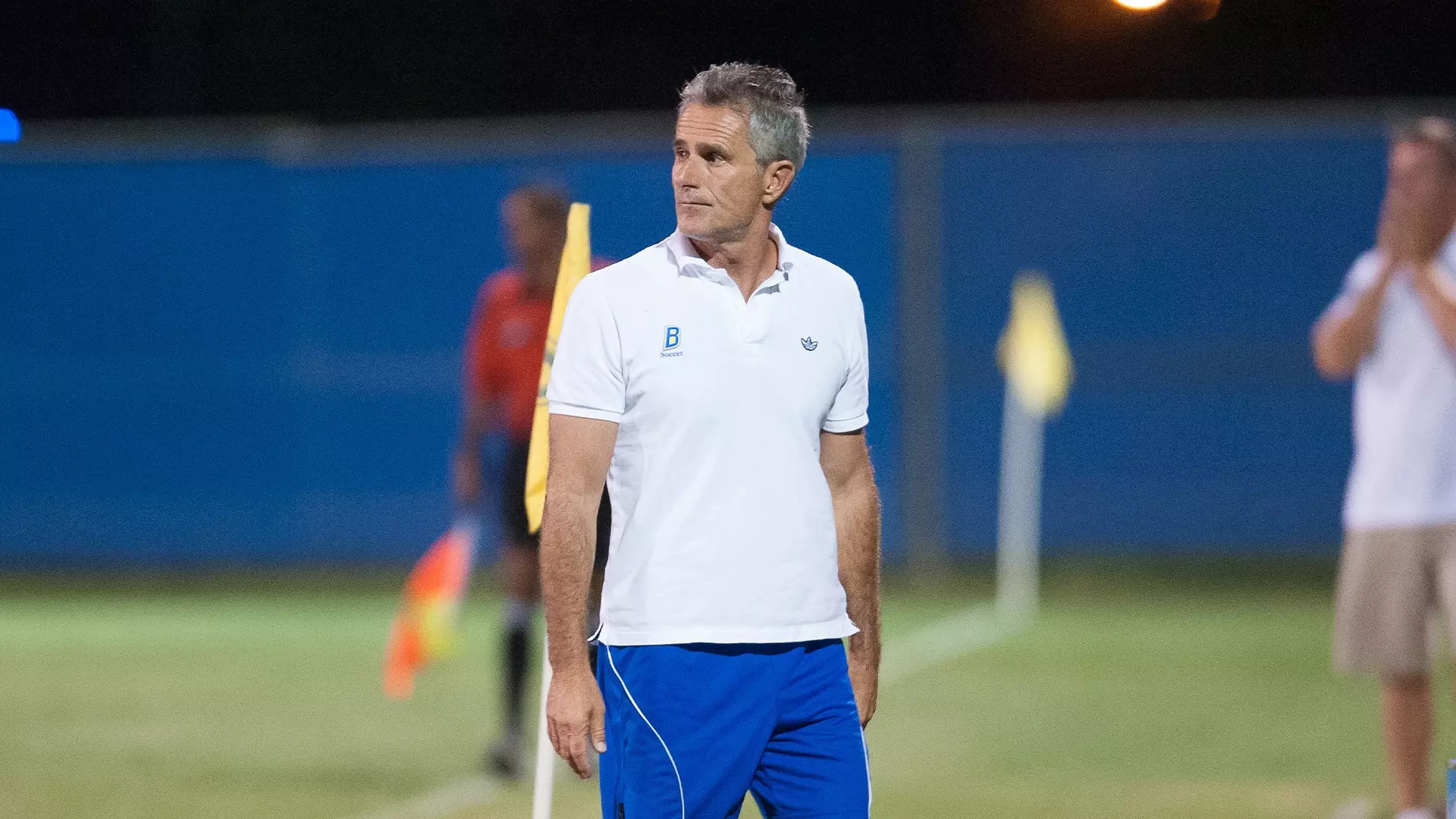 Simon Tobin Soccer Alumni Event to Celebrate Retirement of Simon Tobin - California ...