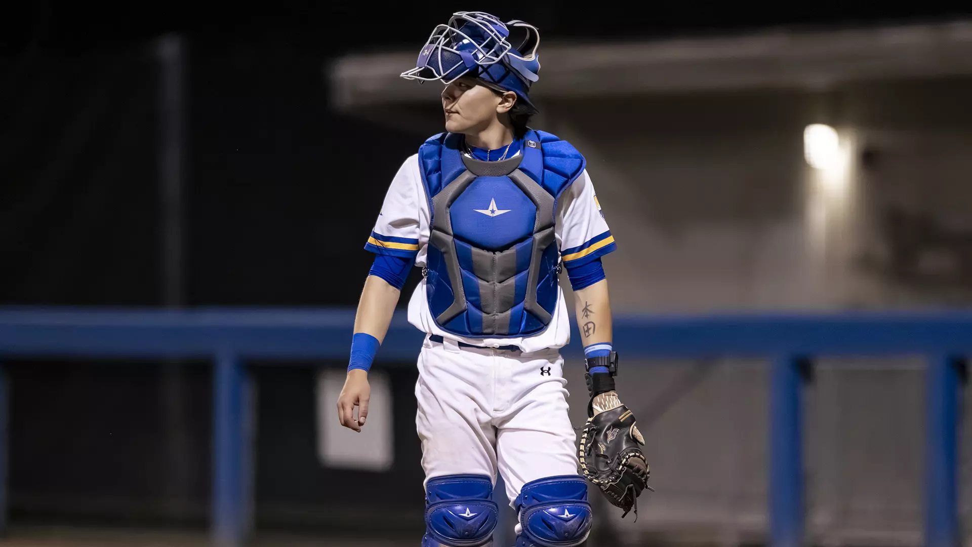 Carter Richey Baseball Carter Jorissen - Baseball - California State University at Bakersfield ...