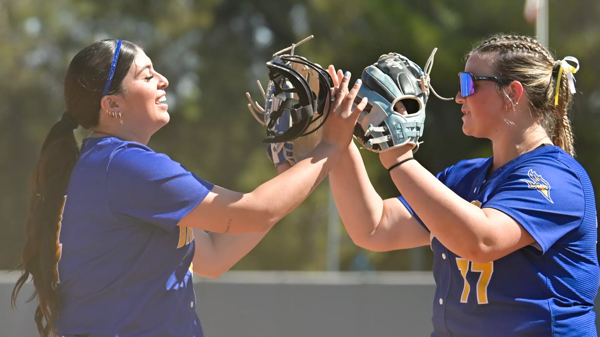 CSUB Earns 1st Series Win vs. CSUN in Program History - California ...