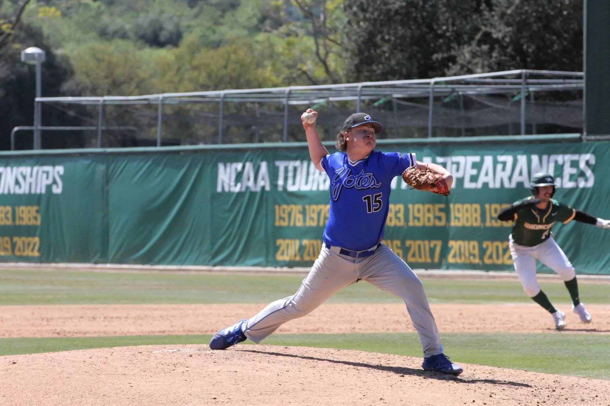 Conner Baseball Conner Batzer - Baseball - Cal State San Bernardino Athletics