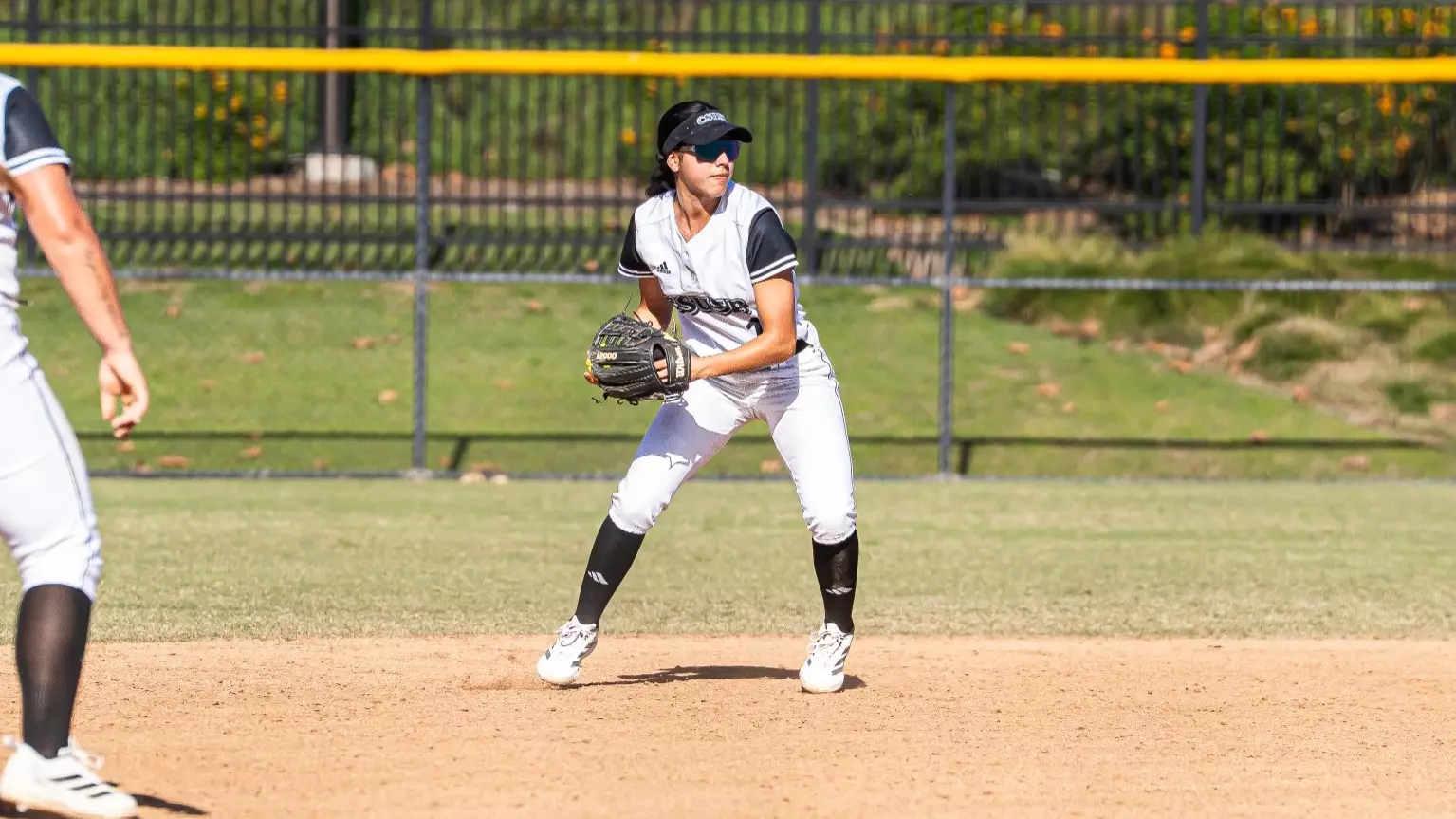 Katie Griego - Softball - California State University of San Bernardino ...