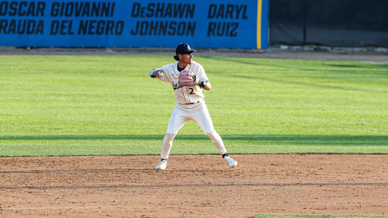 Benji Ries Baseball Benji Solano - Baseball - California State University of San Bernardino ...