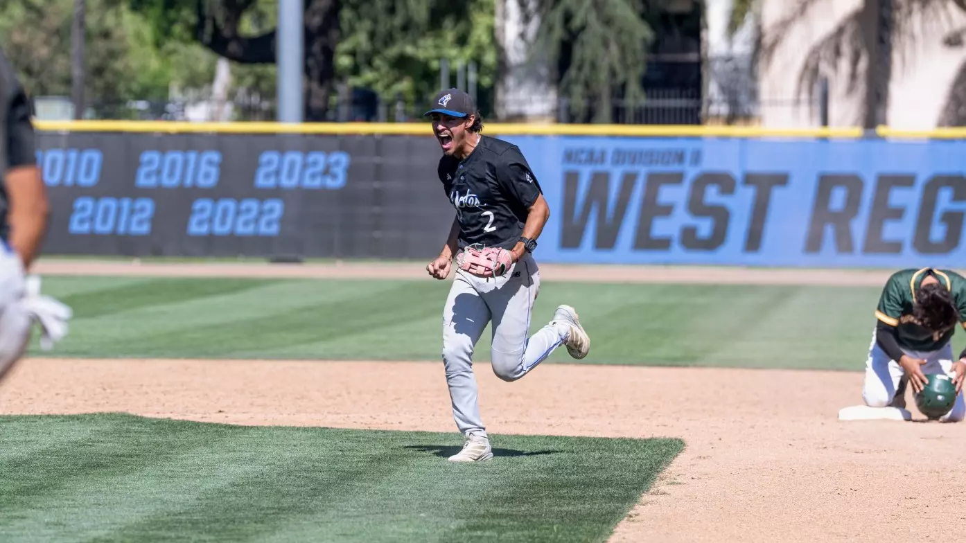 Benji Ries Baseball Benji Solano - Baseball - California State University of San Bernardino ...