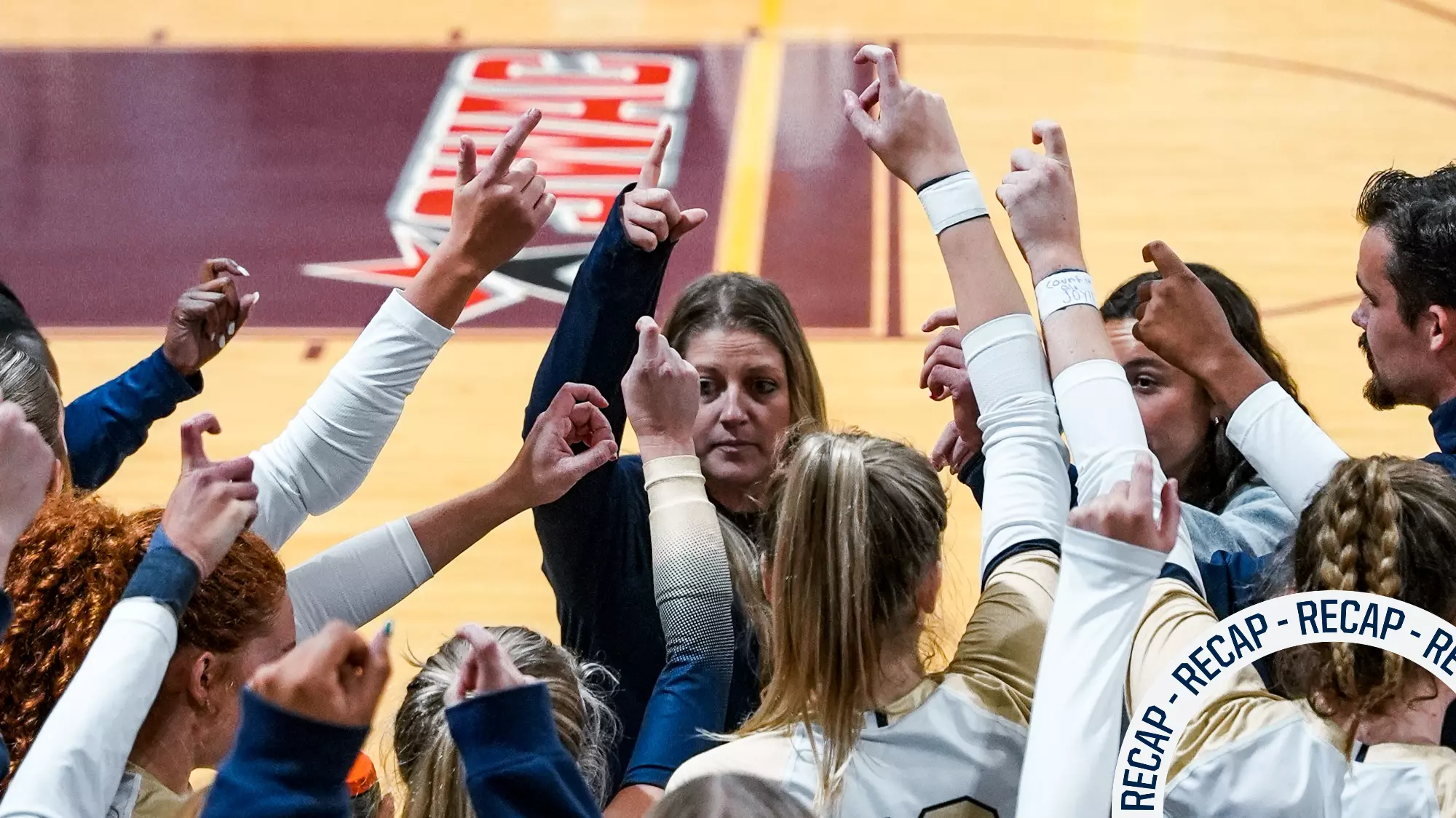 CSU Sweeps Bulldogs on Final Day of Bash at the Beach Event ...