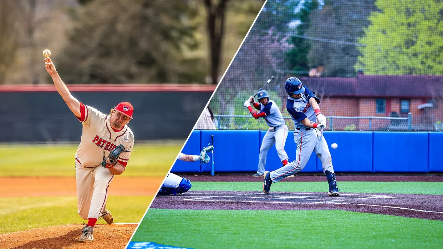 Hunter Rigsby Hunter Rigsby - Baseball - University of the Cumberlands Athletics