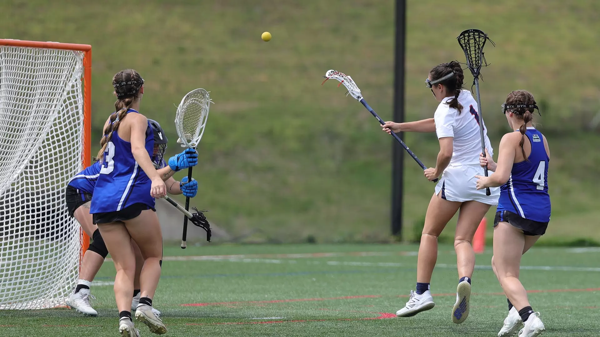 Madison Rupp Madison Rupp - Women's Lacrosse - University of the Cumberlands Athletics