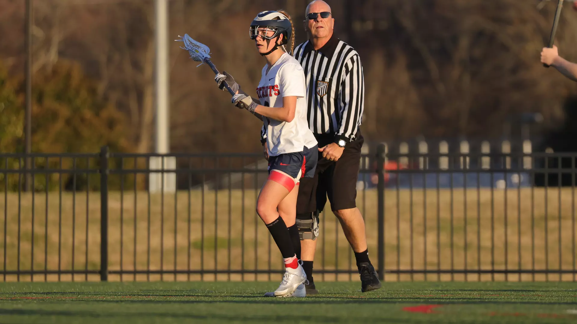 Emily Rittman Emma Rittman - Women's Lacrosse - University of the Cumberlands Athletics