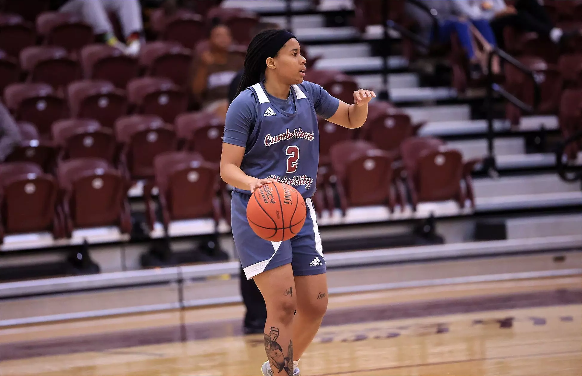 Kayla Rae Gordon Kayla Gordon - 2024-25 - Women's Basketball - Cumberland University