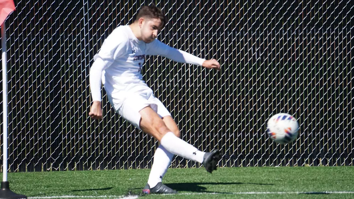 Adam Ratliff Huw Emery - Men's Soccer - Concord University Athletics