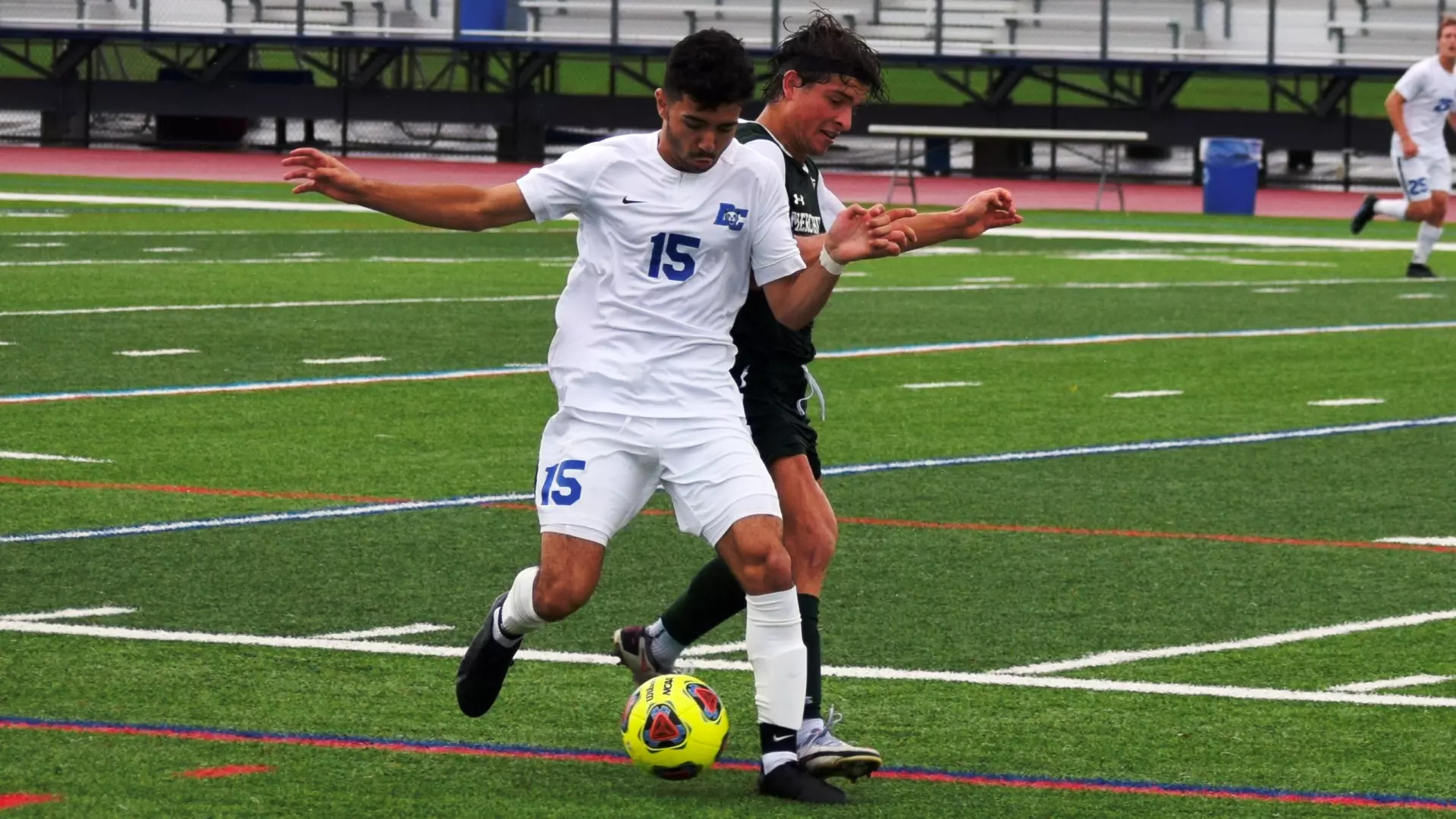 Vincent Ranieri Vincent Ranieri - Men's Soccer - Daemen University Athletics