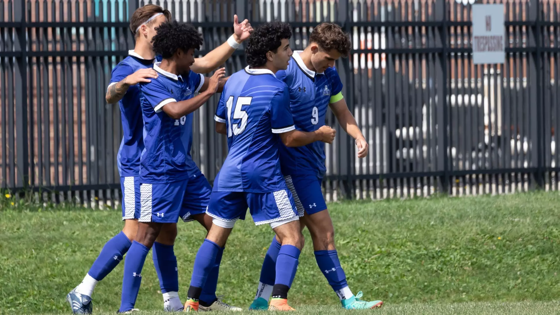 Vincent Ranieri Vincent Ranieri - Men's Soccer - Daemen University Athletics