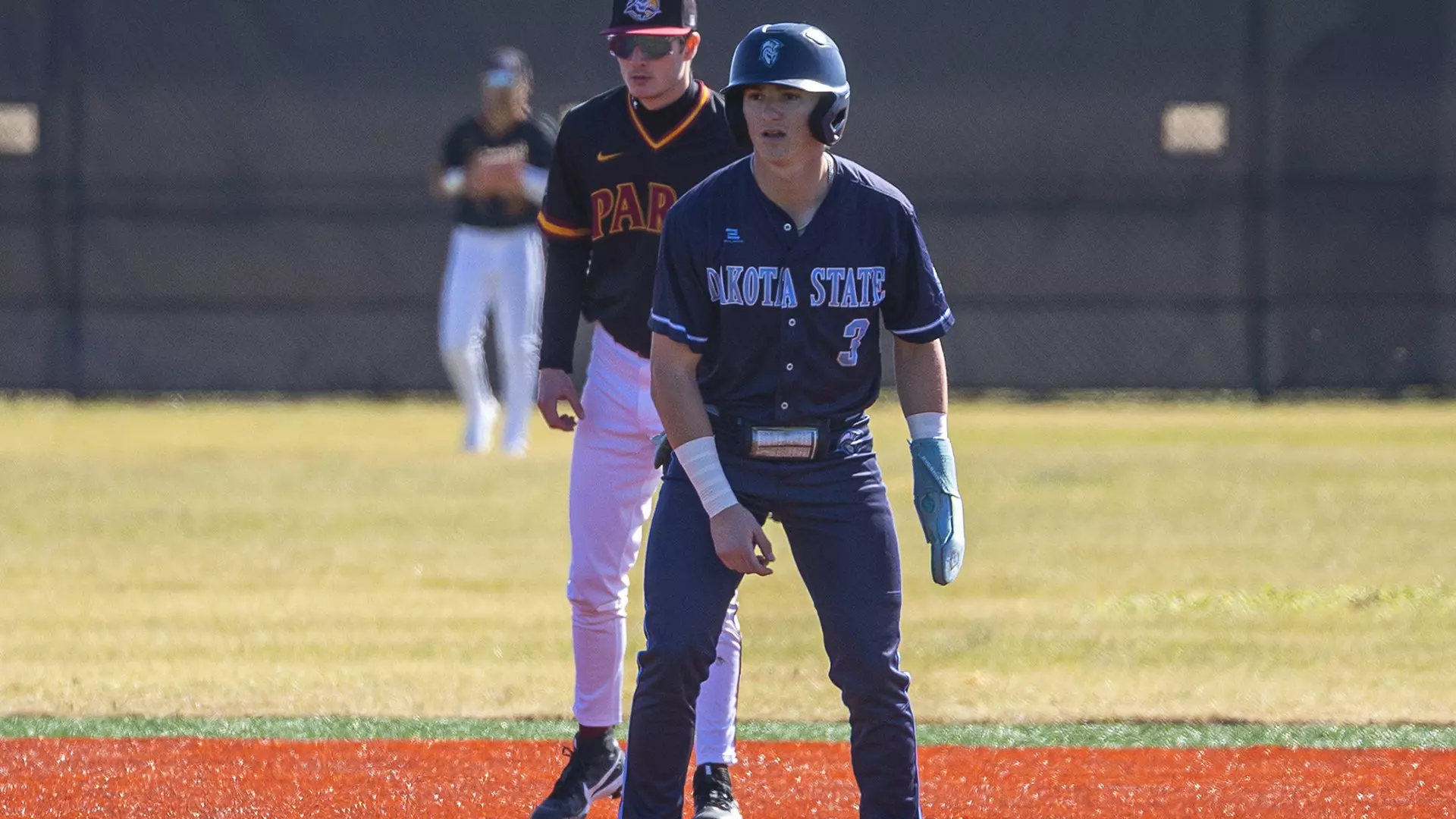 Connor Raney Crusaders sweep Trojans in Eagle Invitational baseball Saturday ...