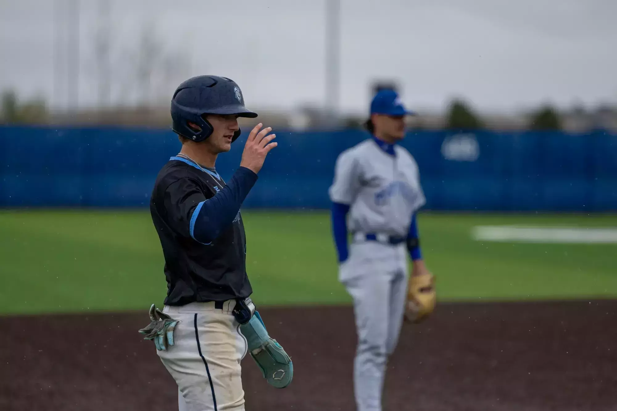 Connor Raney Connor Raney - 2025-26 - Baseball - Dakota State University