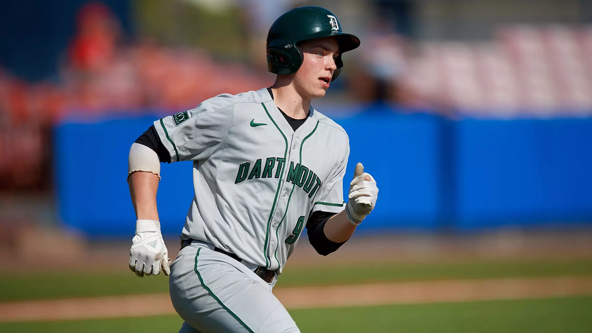 Ben Rice - Baseball - Dartmouth College Athletics