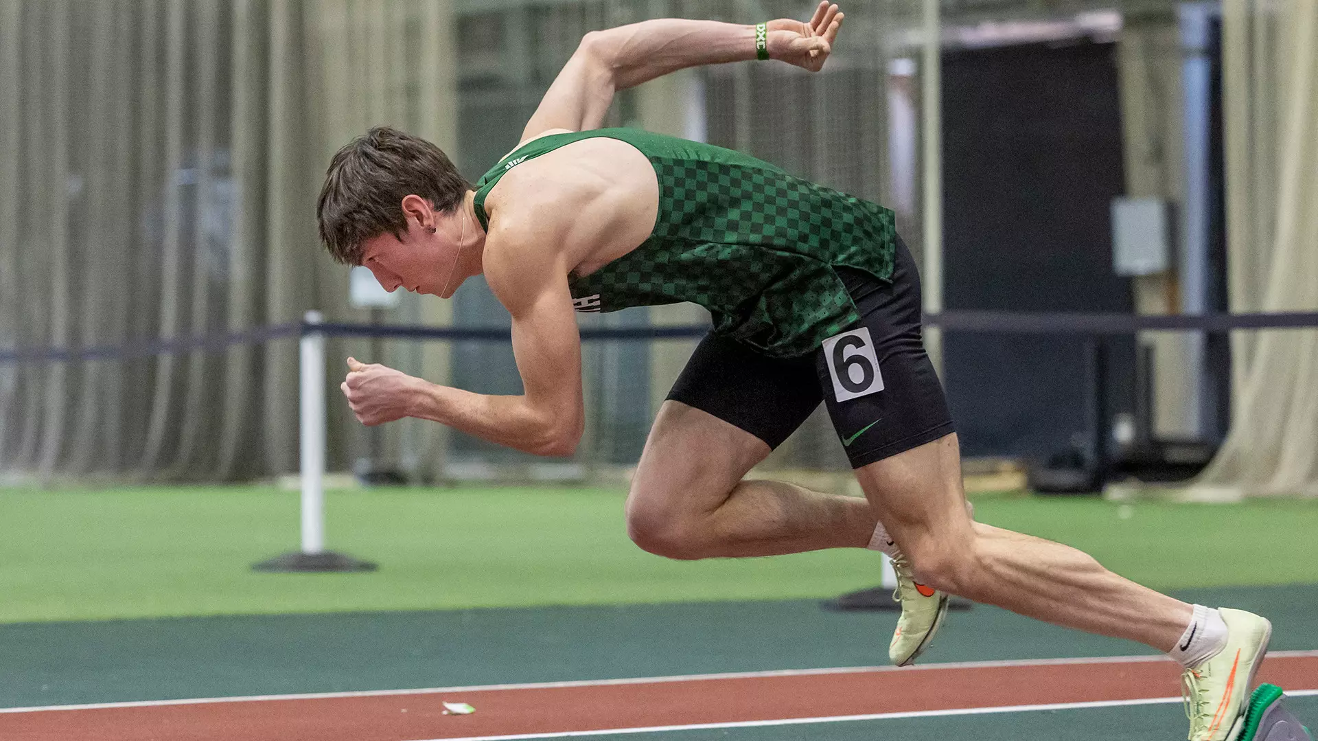 Jack Intihar Mason Childers - Men's Track & Field - Dartmouth College Athletics
