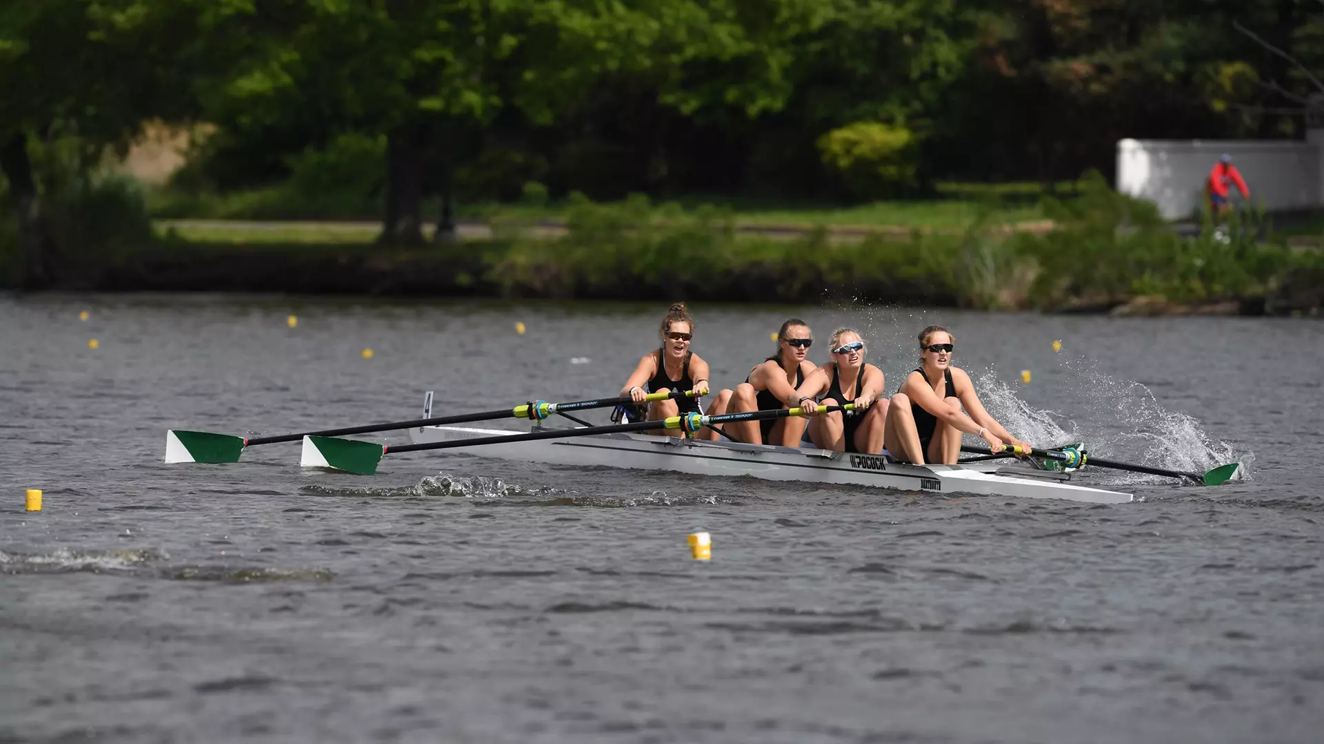 Ivy Rowing Morgan Kendall - Women's Rowing - Dartmouth College Athletics