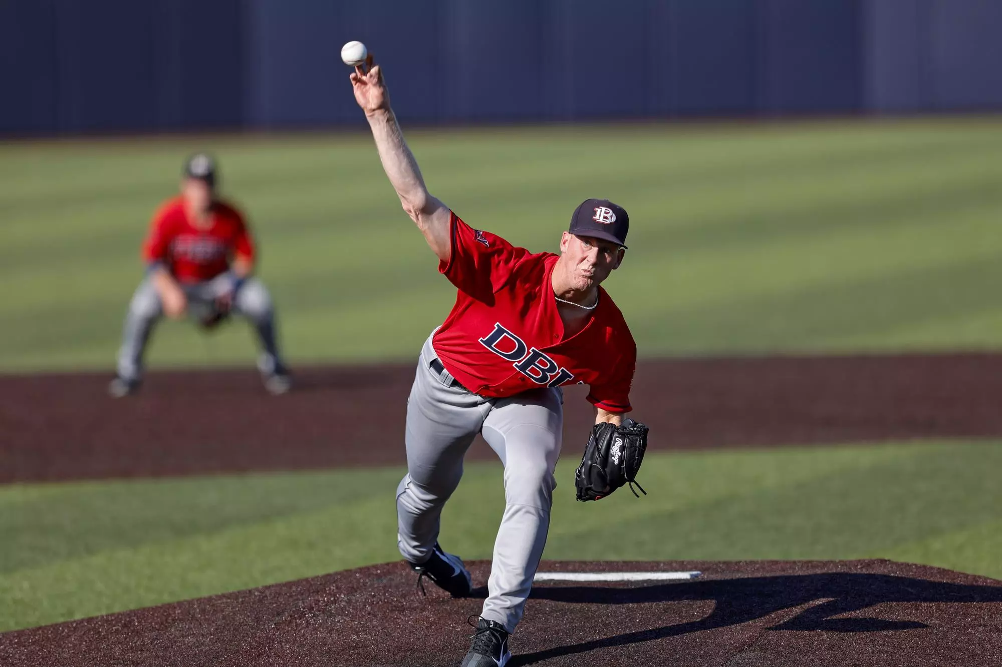 Kyle Riley Baseball Kyle Amendt - Baseball - Dallas Baptist University Athletics