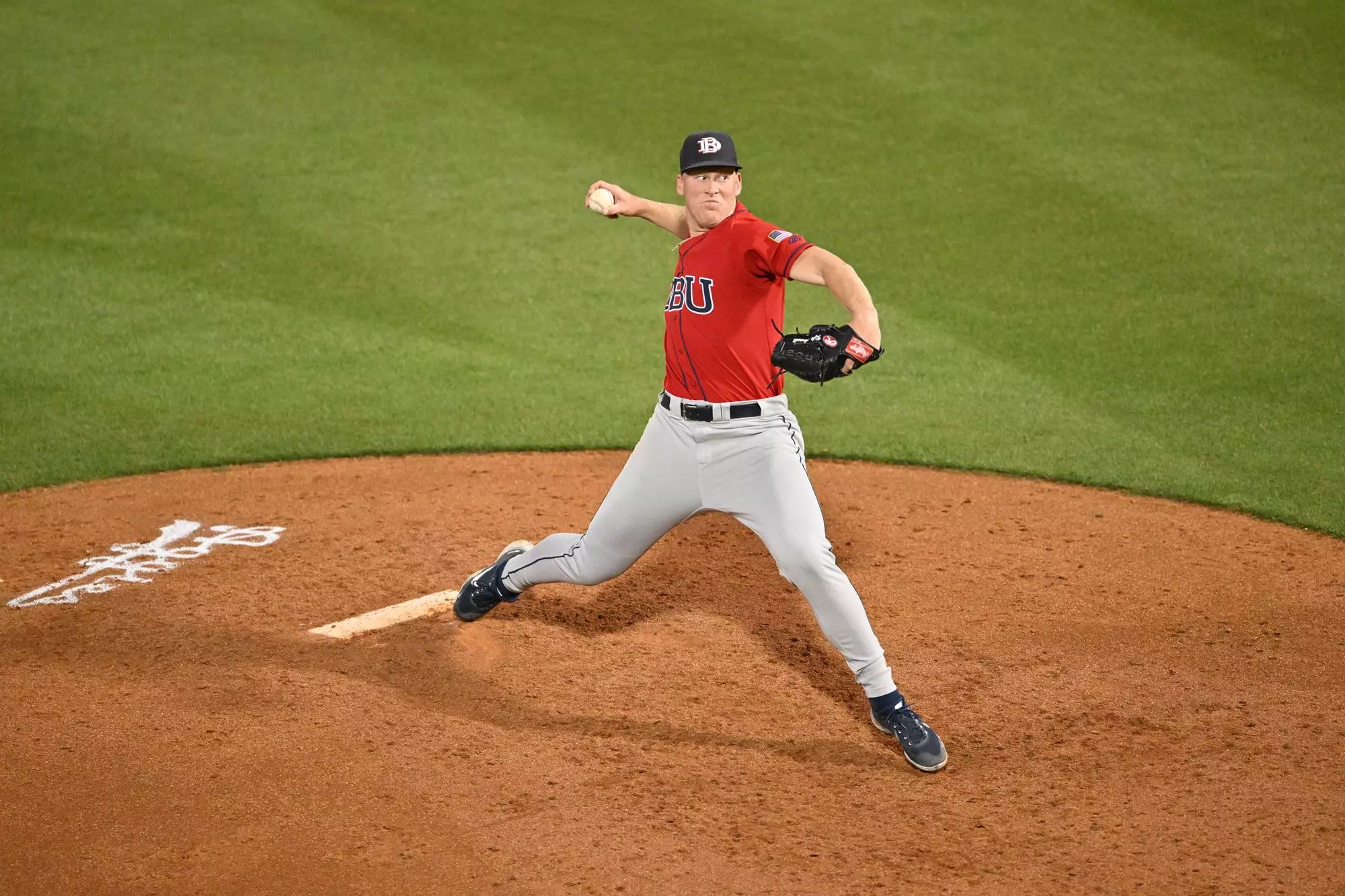 Kyle Riley Baseball Kyle Amendt - Baseball - Dallas Baptist University Athletics