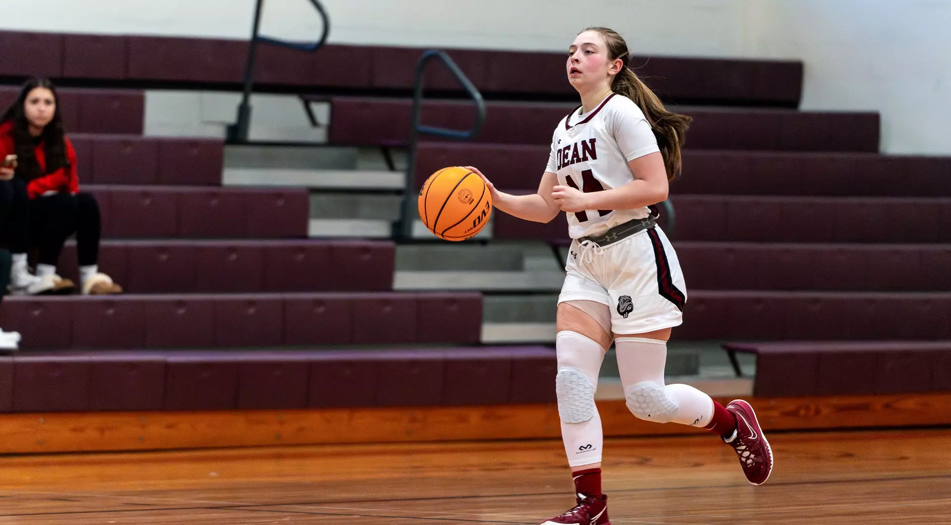 Kendrah Kendrah Doane - 2025-26 - Women's Basketball - Dean College