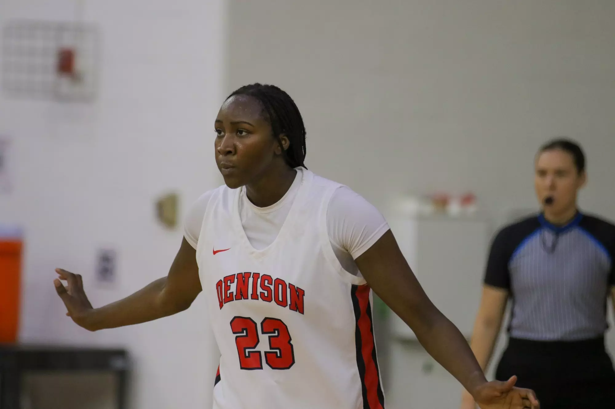 Big Red Pick Up Road Victory At Ohio Northern, Win Sixth-Straight ...