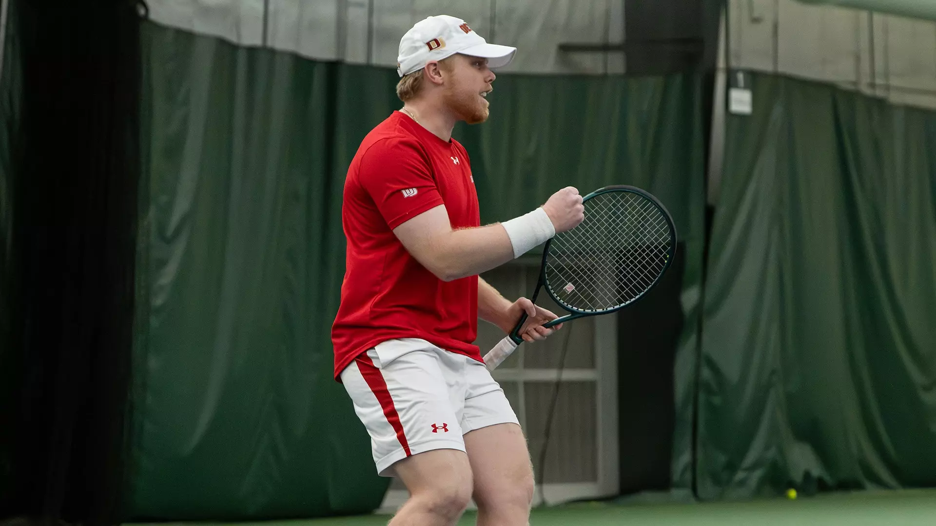 Frobb No. 71 Denver Men’s Tennis Clinches Summit League Regular-Season Title ...
