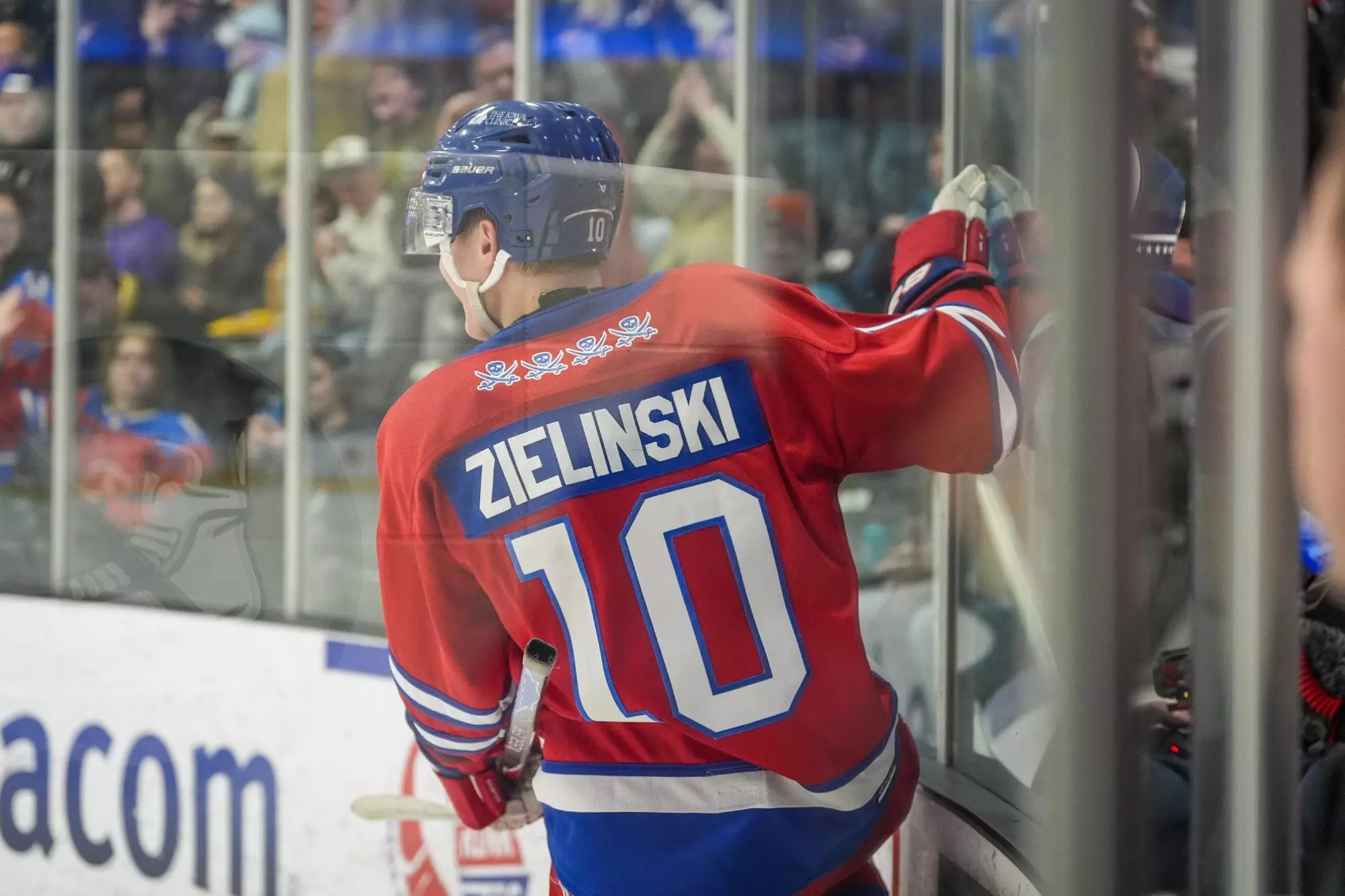 Zielinski Ranked 51 in NHL Central Scouting Final Rankings - Des Moines ...