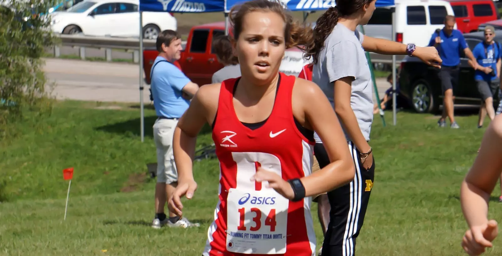 Devon Sutton Devon Sutton - Women's Cross Country - University of Detroit Mercy ...