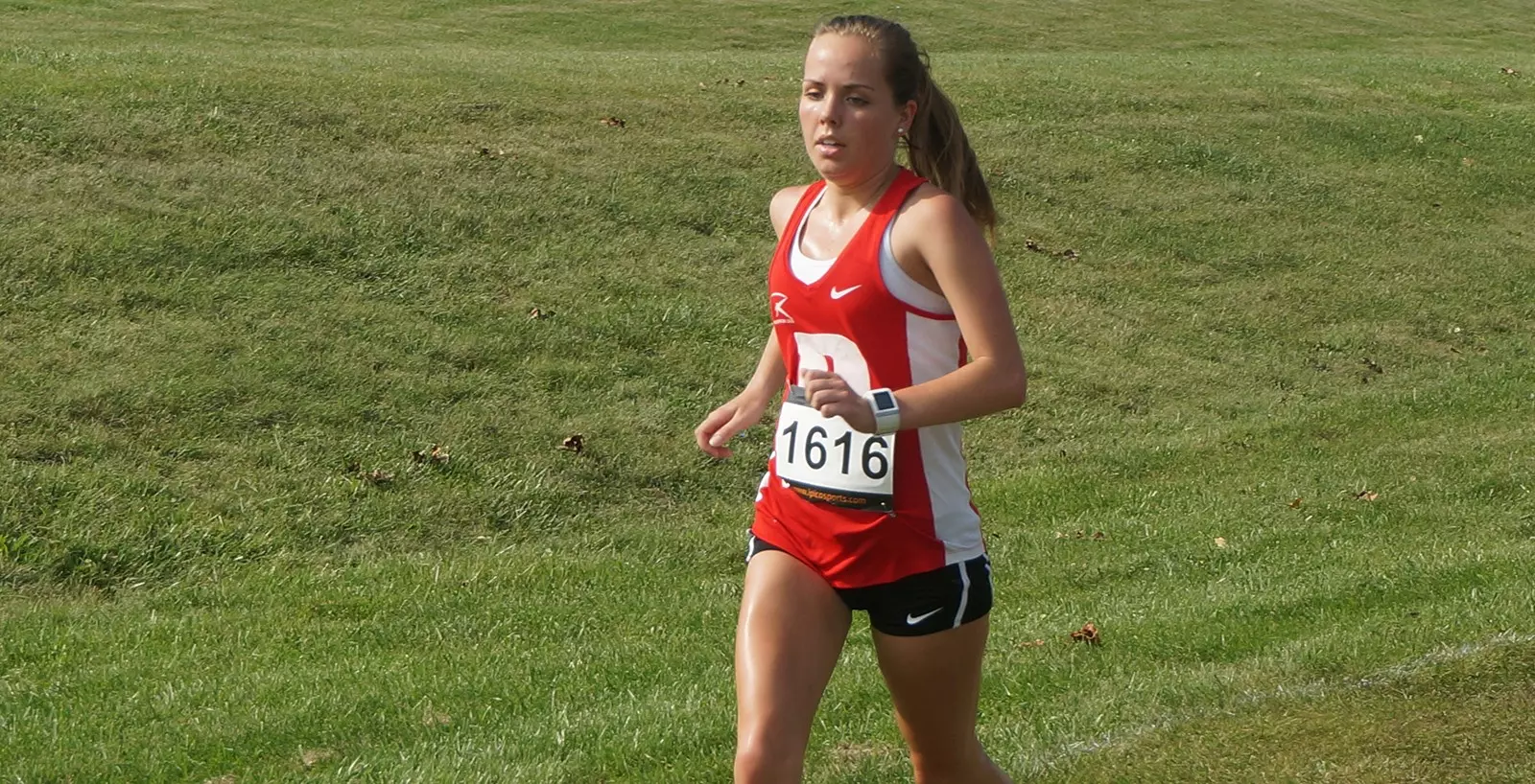 Devon Sutton Devon Sutton - Women's Cross Country - University of Detroit Mercy ...