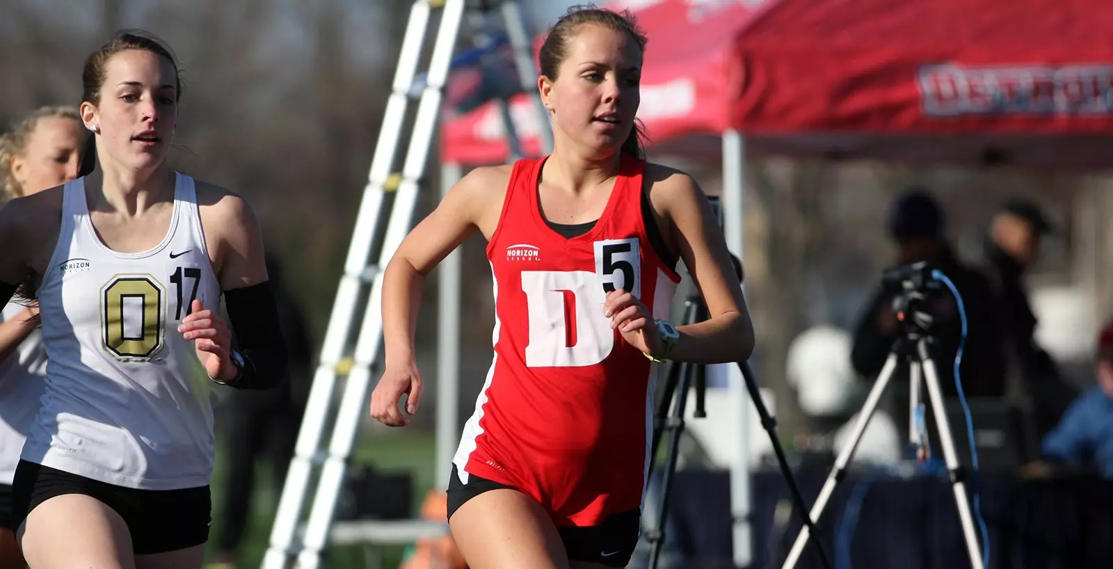 Devon Sutton Devon Sutton - Women's Track and Field - University of Detroit Mercy ...