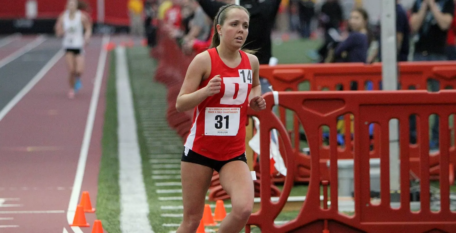 Devon Sutton Devon Sutton - Women's Track and Field - University of Detroit Mercy ...