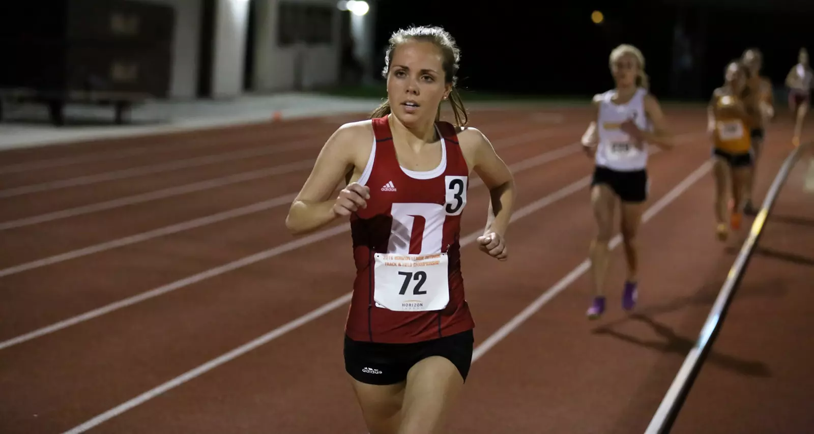 Devon Sutton Devon Sutton - Women's Track and Field - University of Detroit Mercy ...