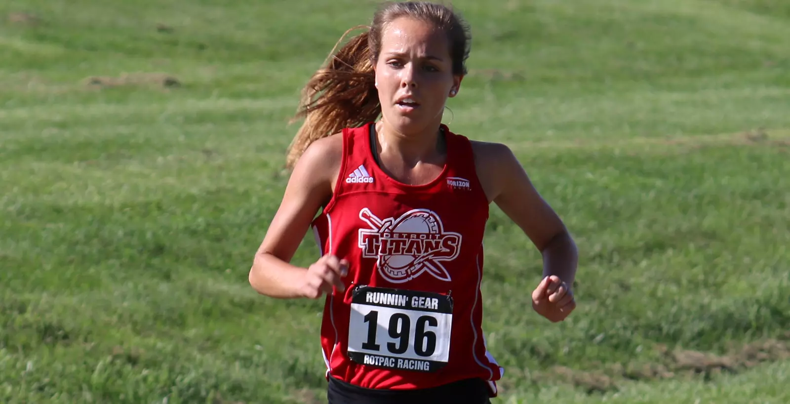 Devon Sutton Devon Sutton - Women's Cross Country - University of Detroit Mercy ...