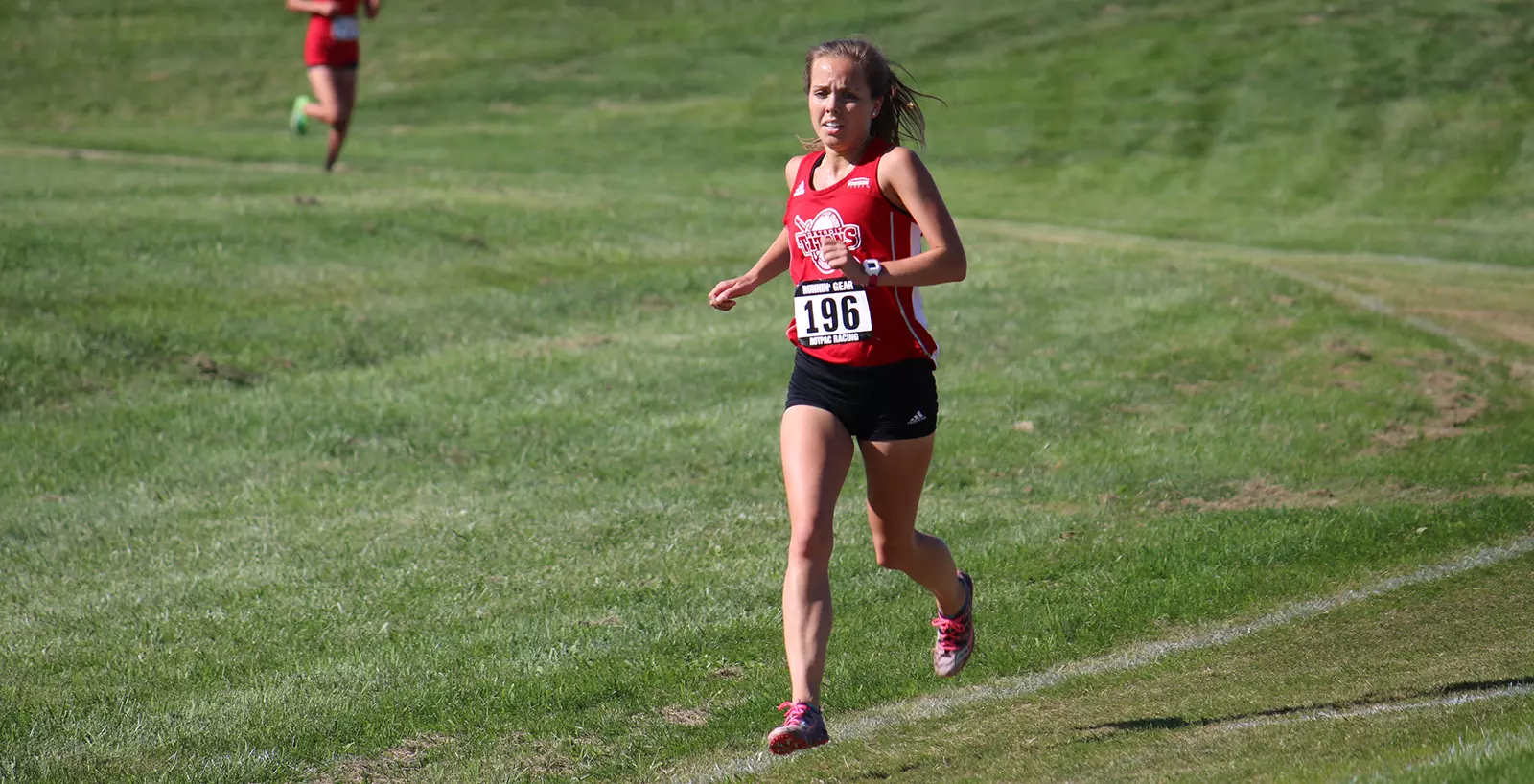 Devon Sutton Devon Sutton - Women's Cross Country - University of Detroit Mercy ...