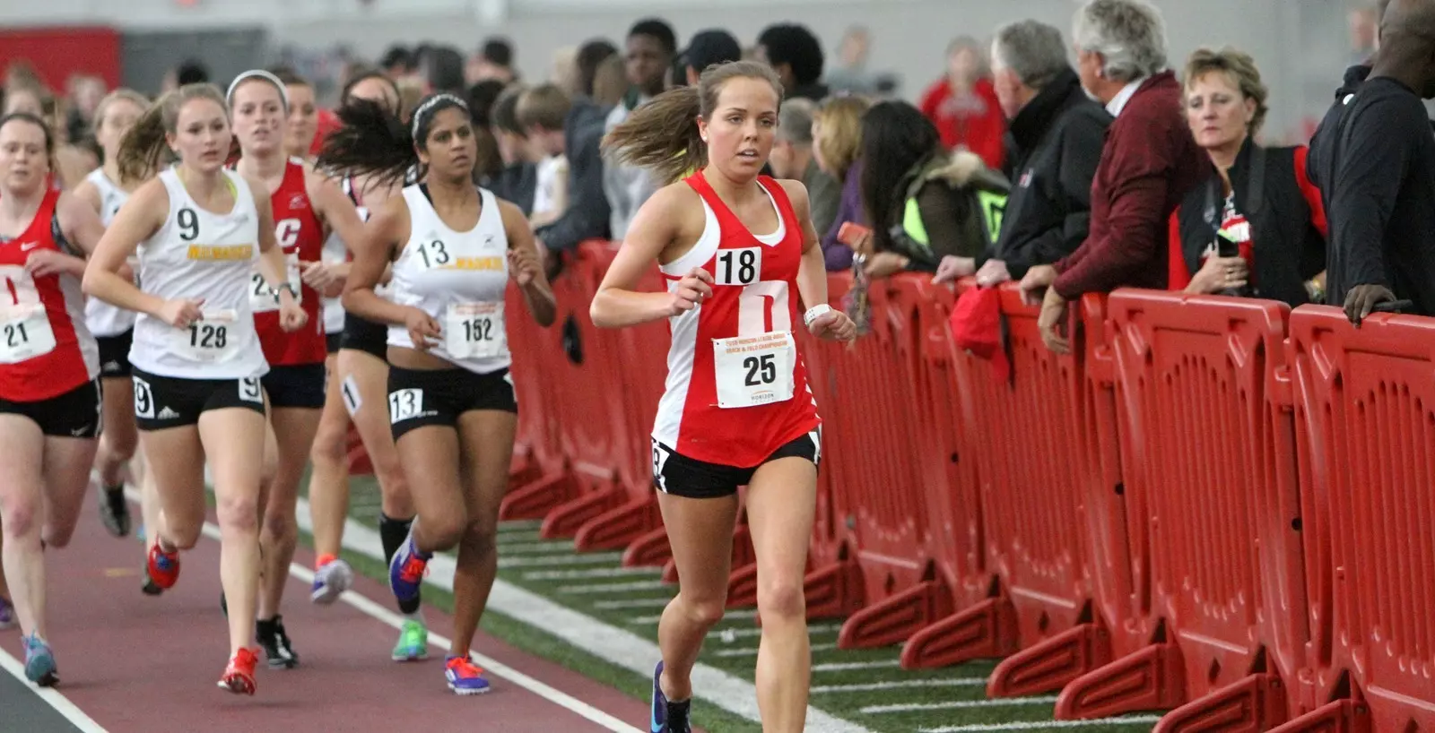 Devon Sutton Devon Sutton - Women's Track and Field - University of Detroit Mercy ...