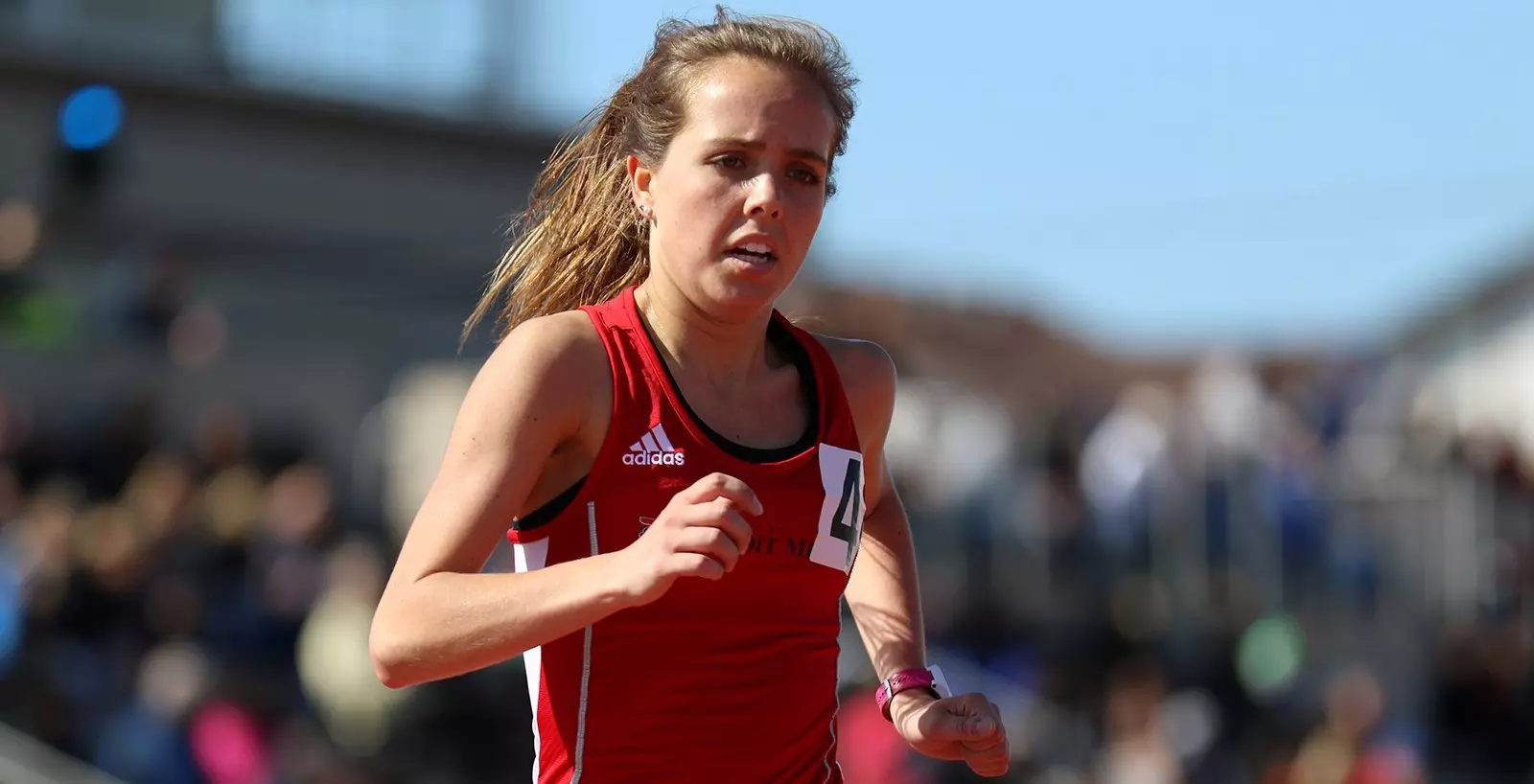 Devon Sutton Devon Sutton - Women's Track and Field - University of Detroit Mercy ...