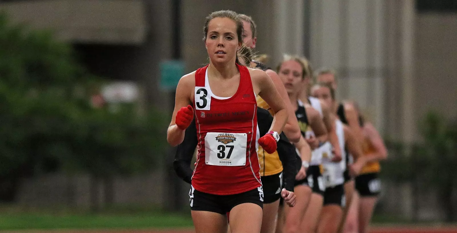 Devon Sutton Devon Sutton - Women's Track and Field - University of Detroit Mercy ...