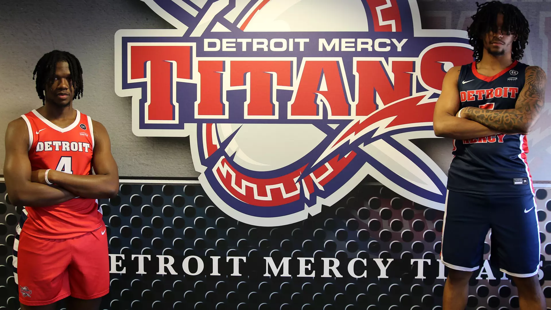 Titans Add A Pair Of Transfers In Legend Geeter, Orlando Lovejoy ...