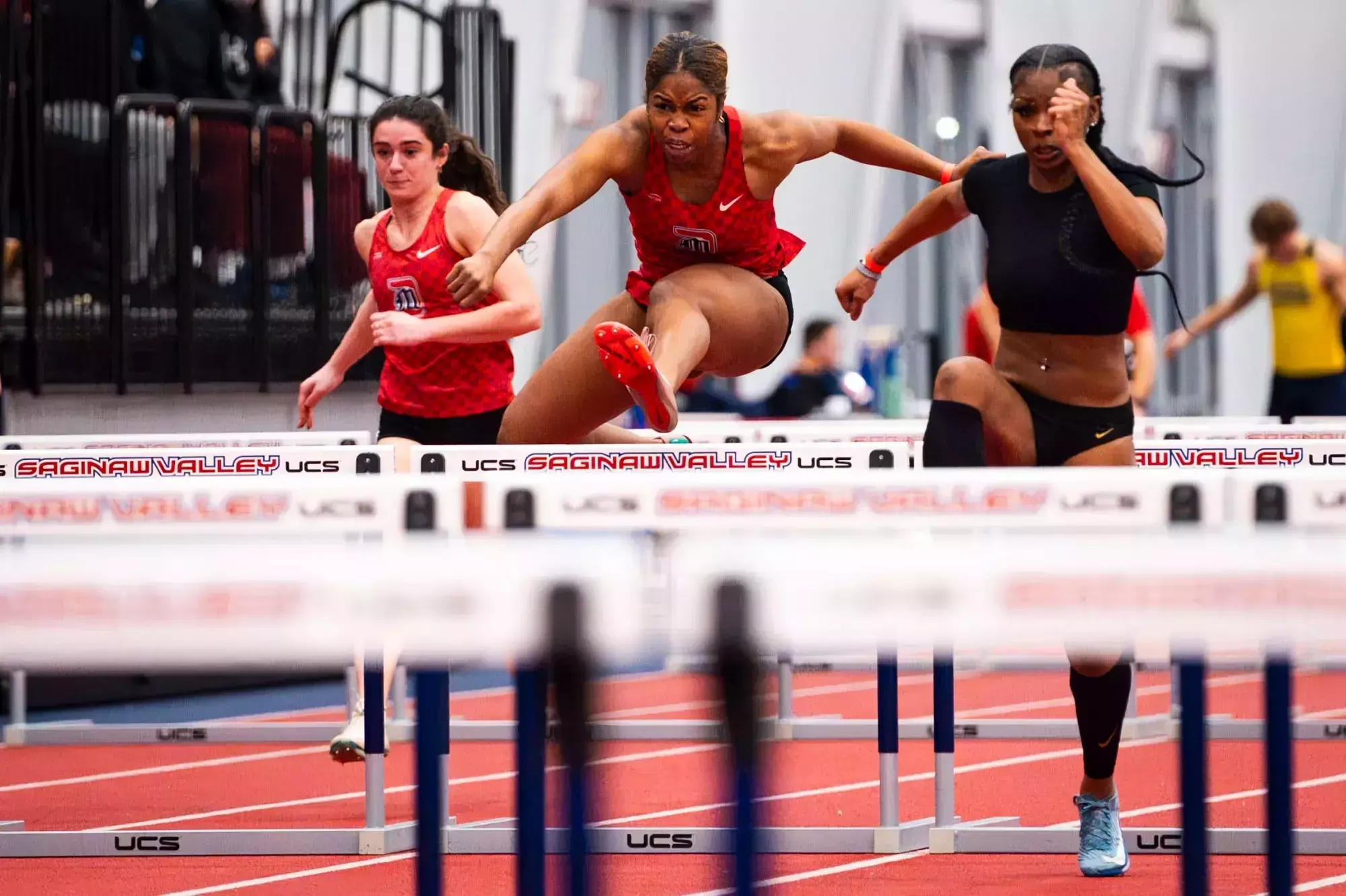 Haley Mercy Haley Lipscomb - Women's Track and Field - University of Detroit Mercy ...