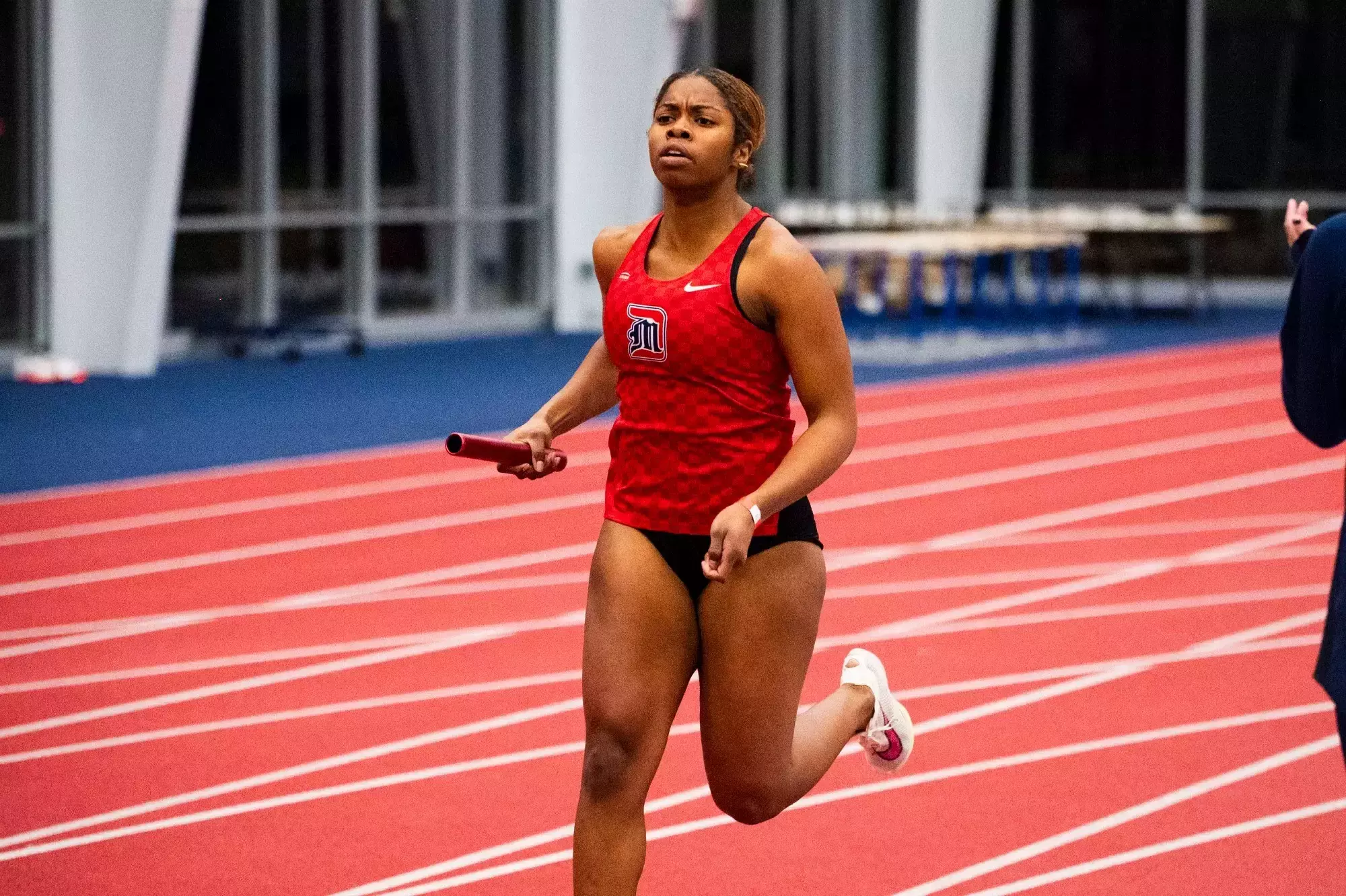 Haley Mercy Haley Lipscomb - Women's Track and Field - University of Detroit Mercy ...