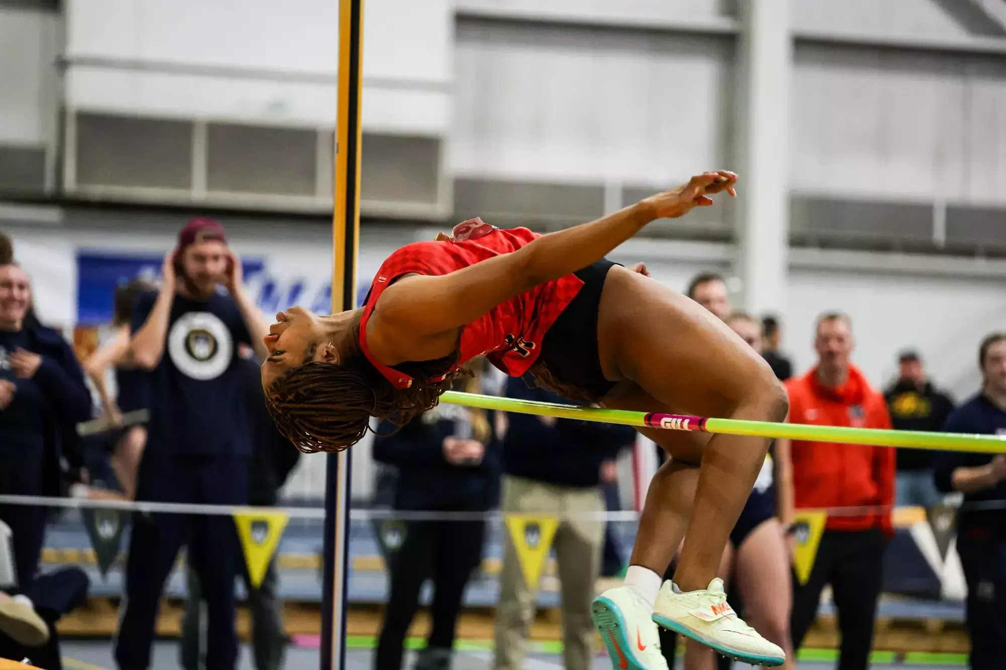 Haley Mercy Haley Lipscomb - Women's Track and Field - University of Detroit Mercy ...